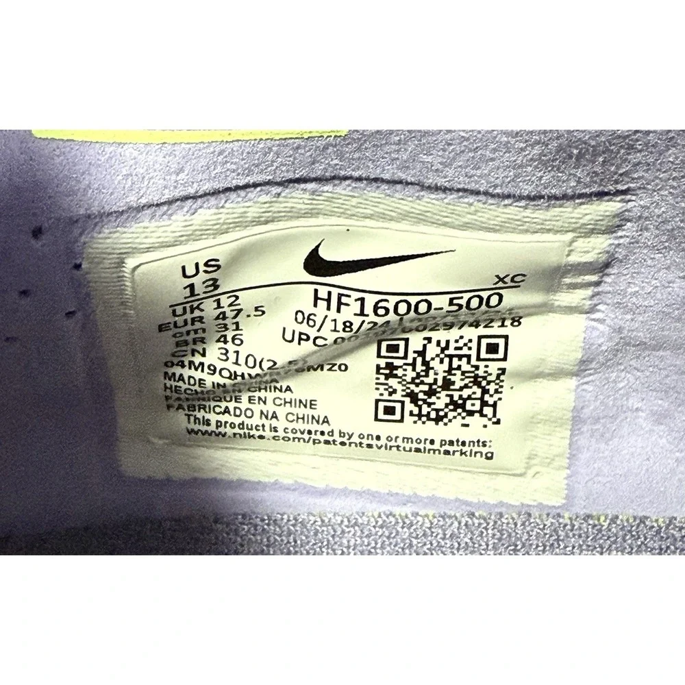 Nike brand new